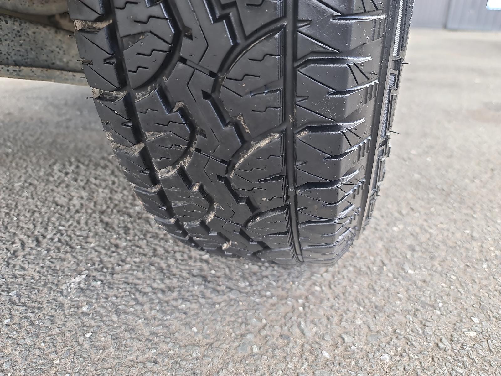 Mazda BT50 - UN 2006-2011