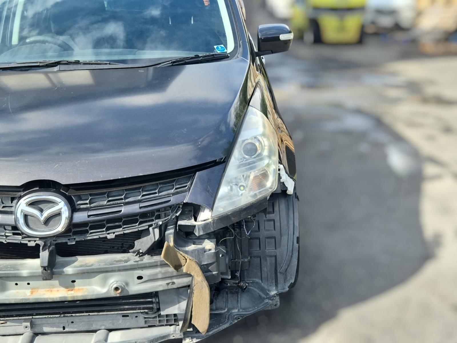 Mazda MPV - LY3P 2007-Present