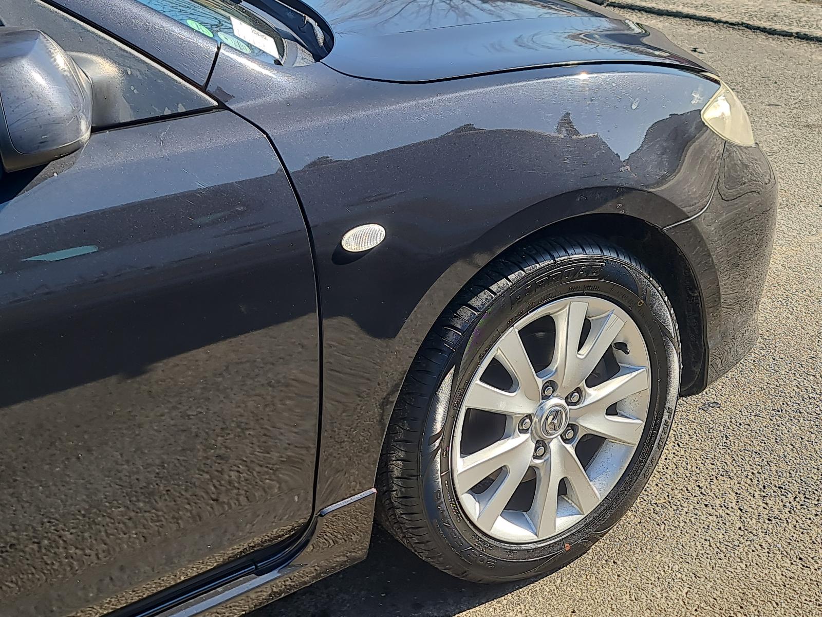 Mazda Axela - BK 2003-2009