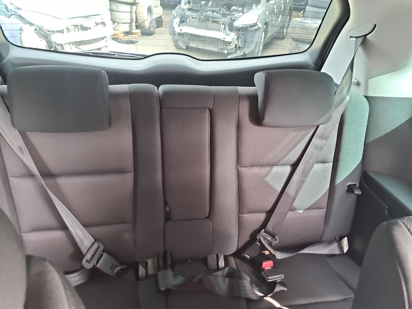 Mazda MPV - LY 2006-2016