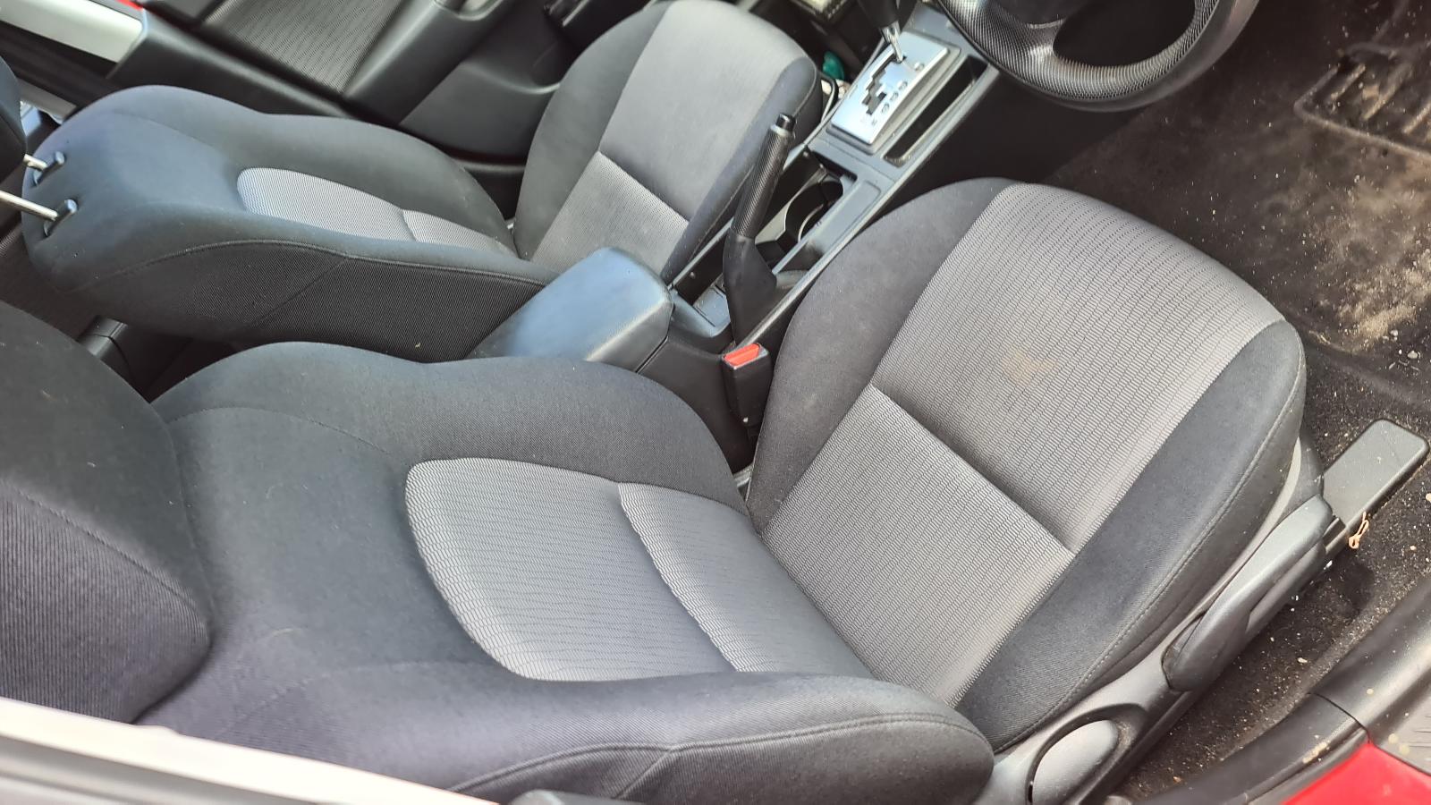 Mazda Mazda3 - BK 2003-2008