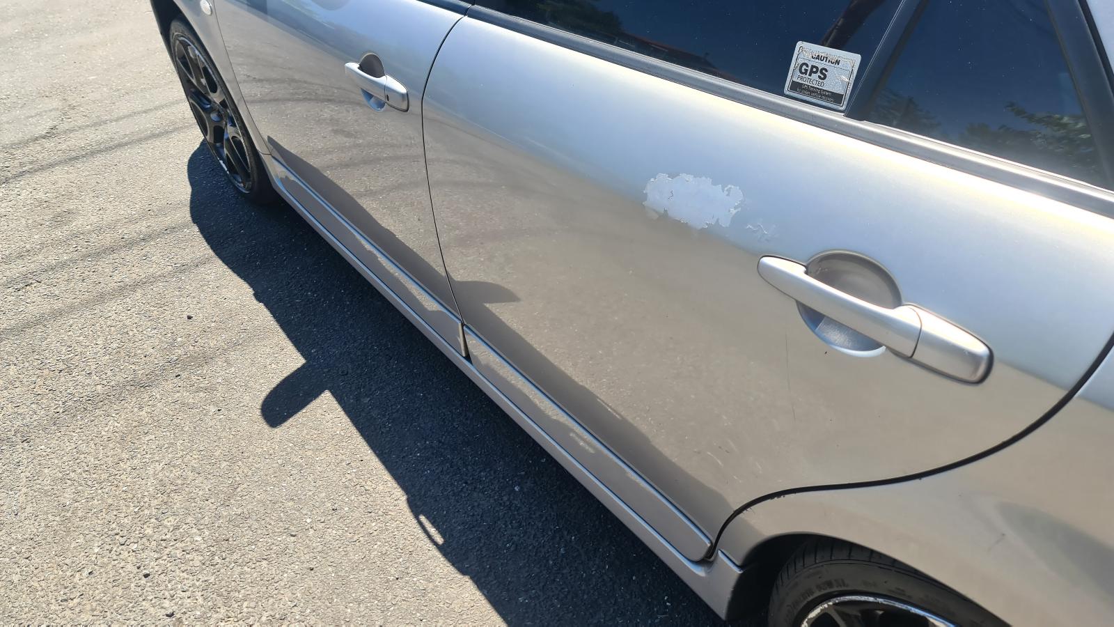 Mazda Atenza - GG 2002-2008