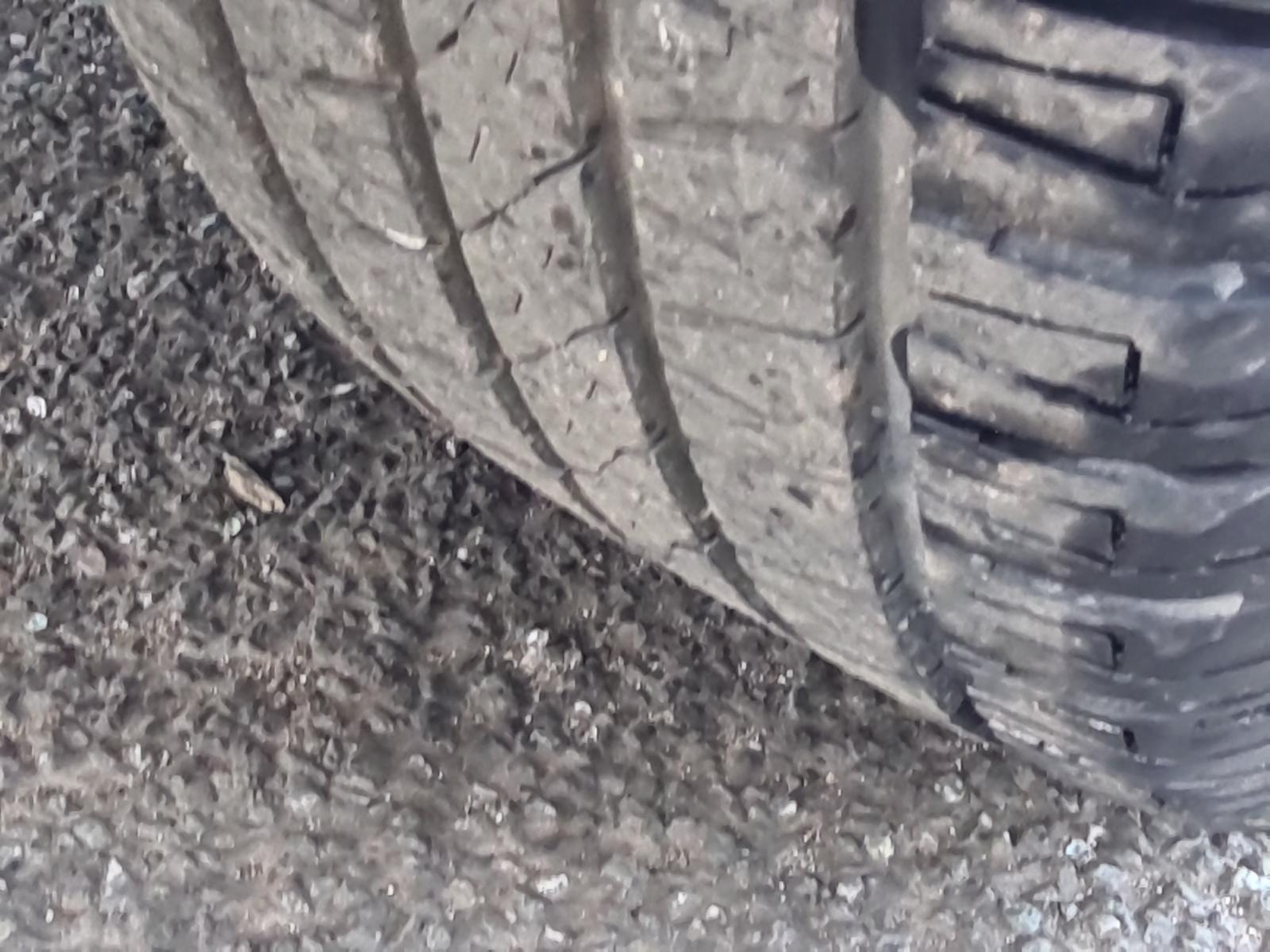 Mazda CX7 - ER 2006-2012