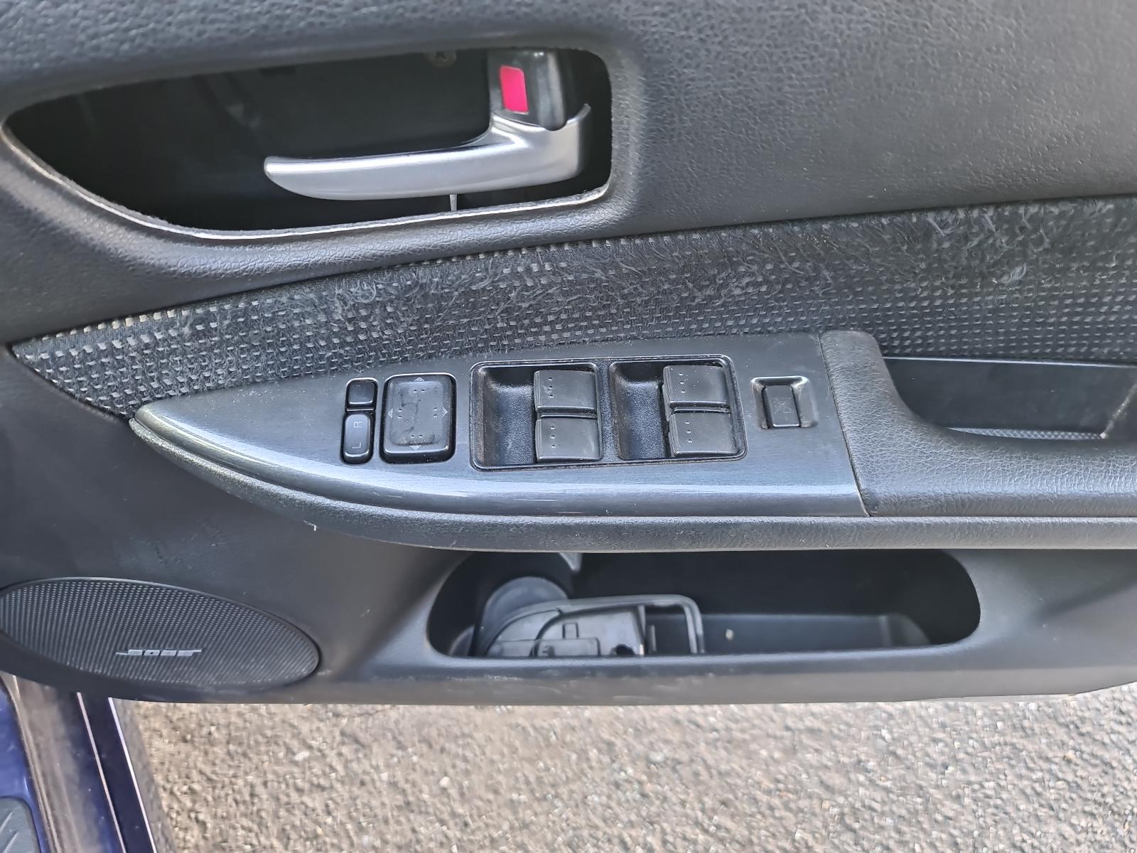 Mazda Atenza - GY 2002-2008