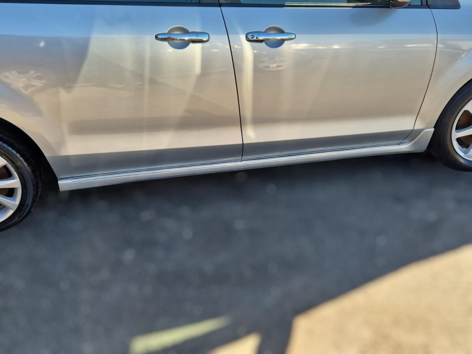 Mazda MPV - LY 2006-2016