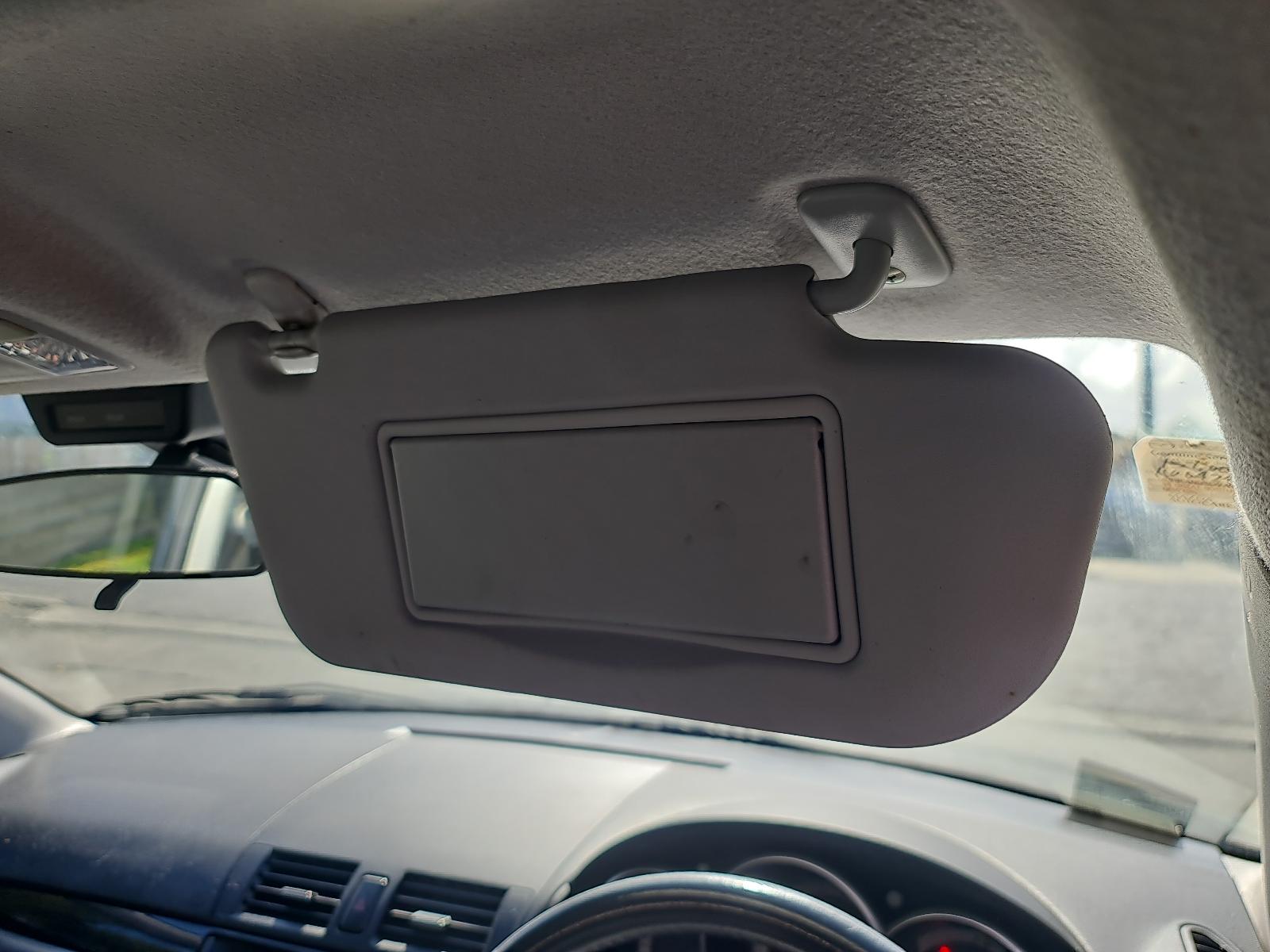 Mazda Axela - BK 2003-2009