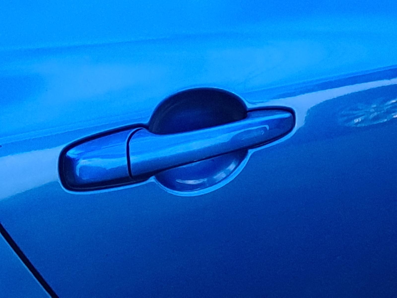 Mazda Axela - BK 2003-2009