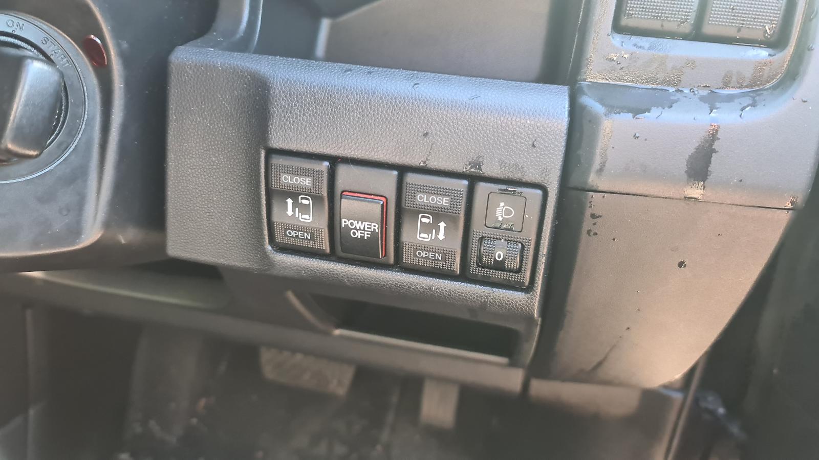 Mazda Premacy - CW 2010-2016