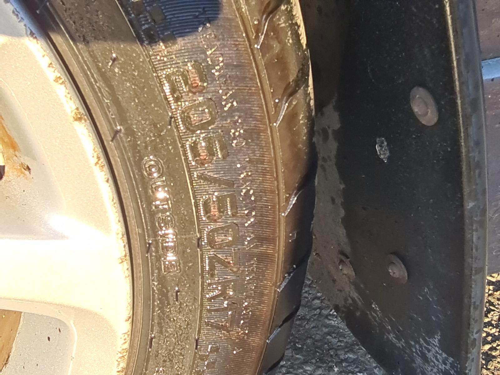 Mazda Axela - BK 2003-2009