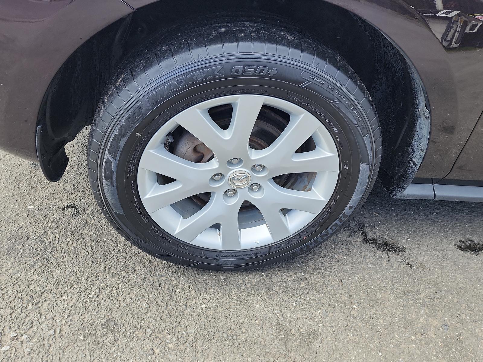 Mazda CX7 - ER 2006-2012