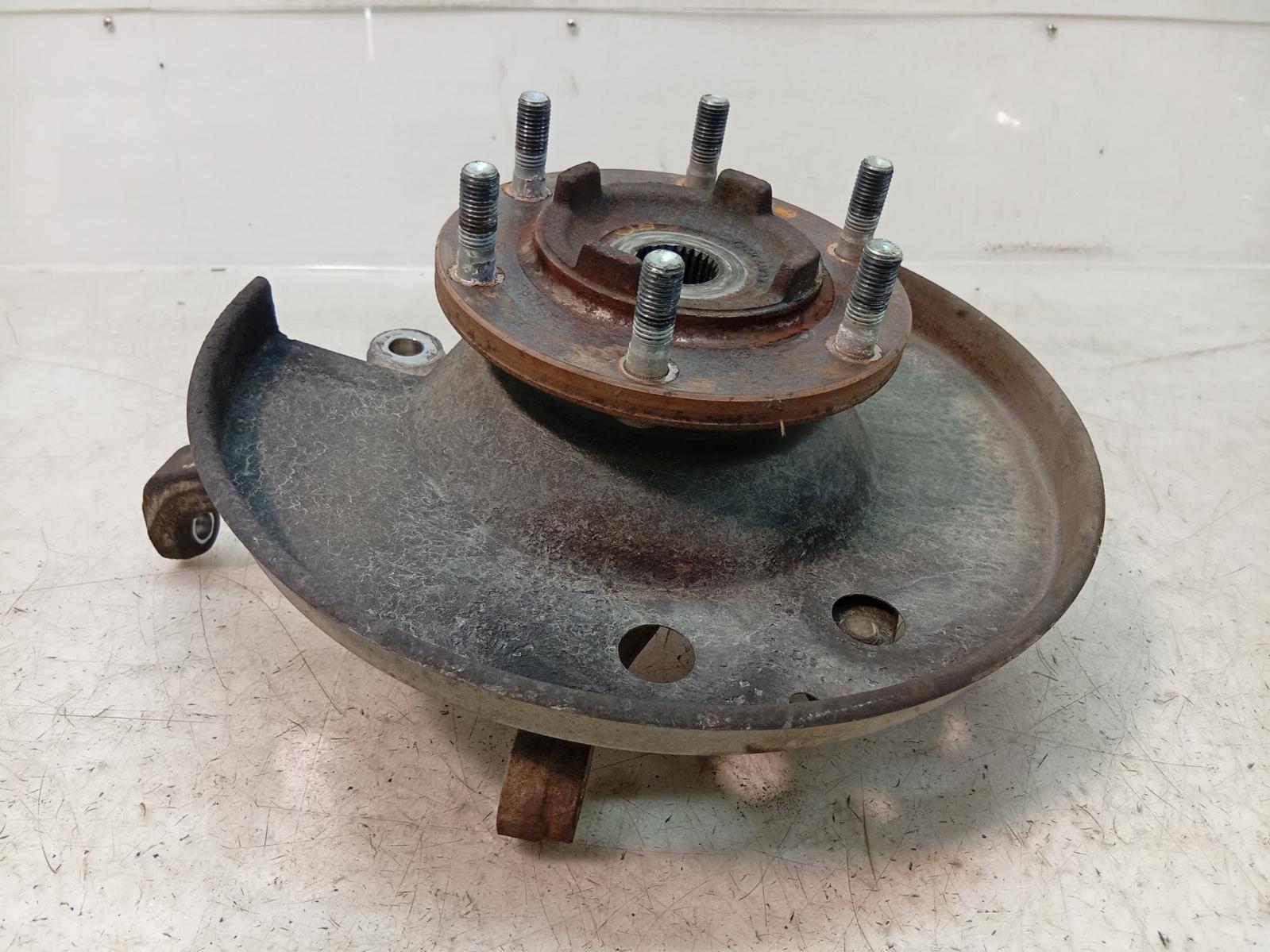 Left_Front_Hub_Assembly