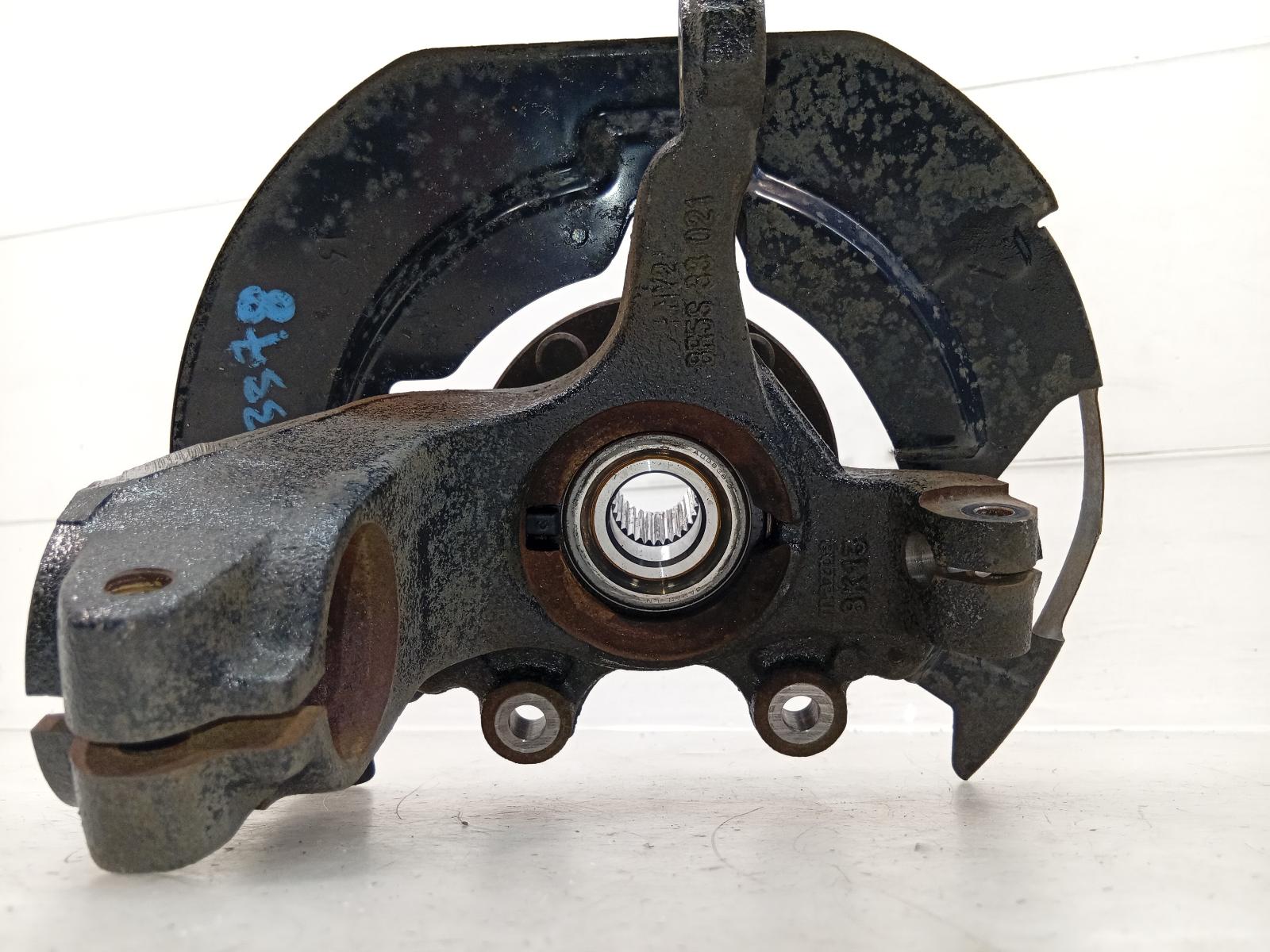 Right_Front_Hub_Assembly