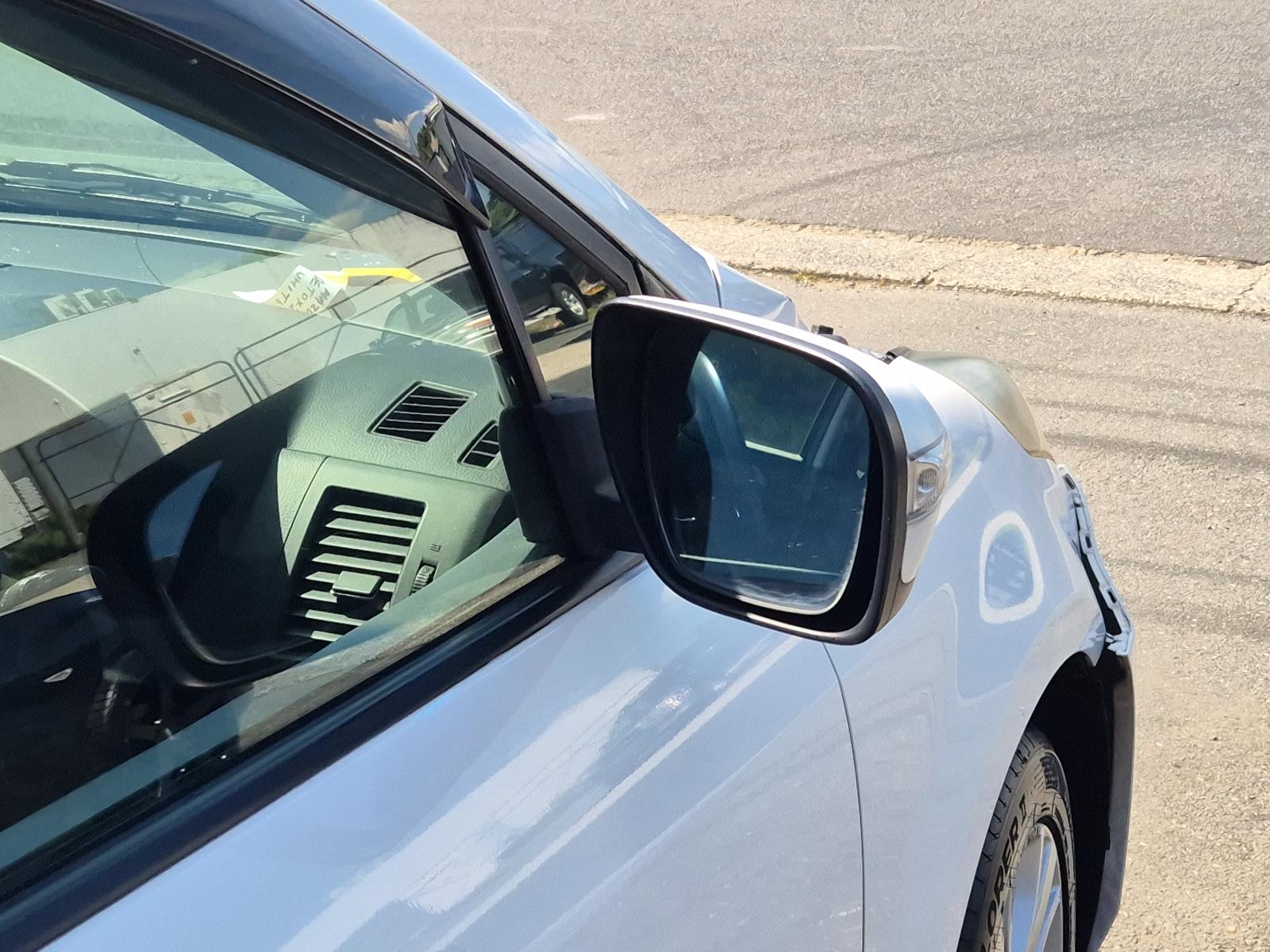 Mazda MPV - LY3P 2007-Present