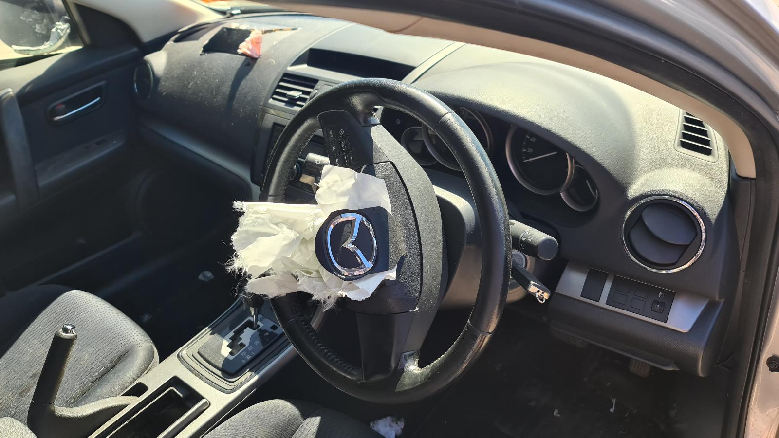 Mazda Atenza - GH 2008-2012