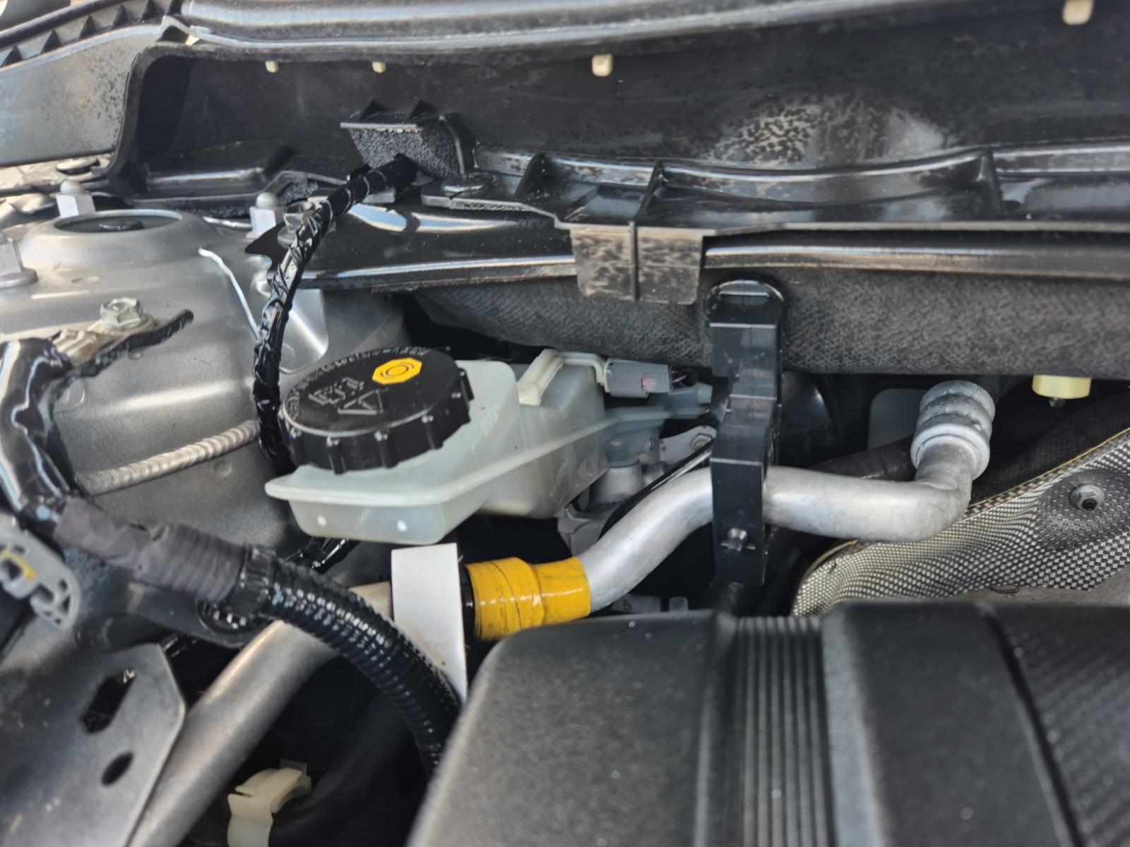 Mazda CX5 - KE 2012-Present