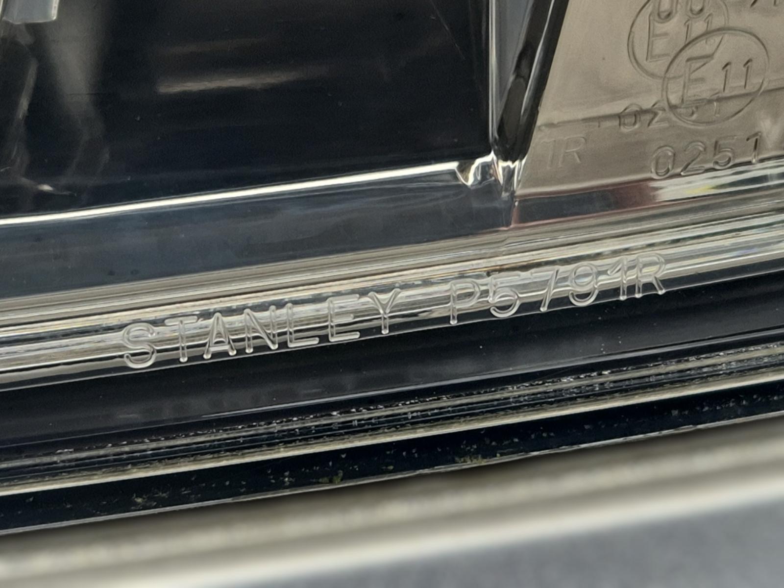 Mazda MPV - LY3P 2007-Present