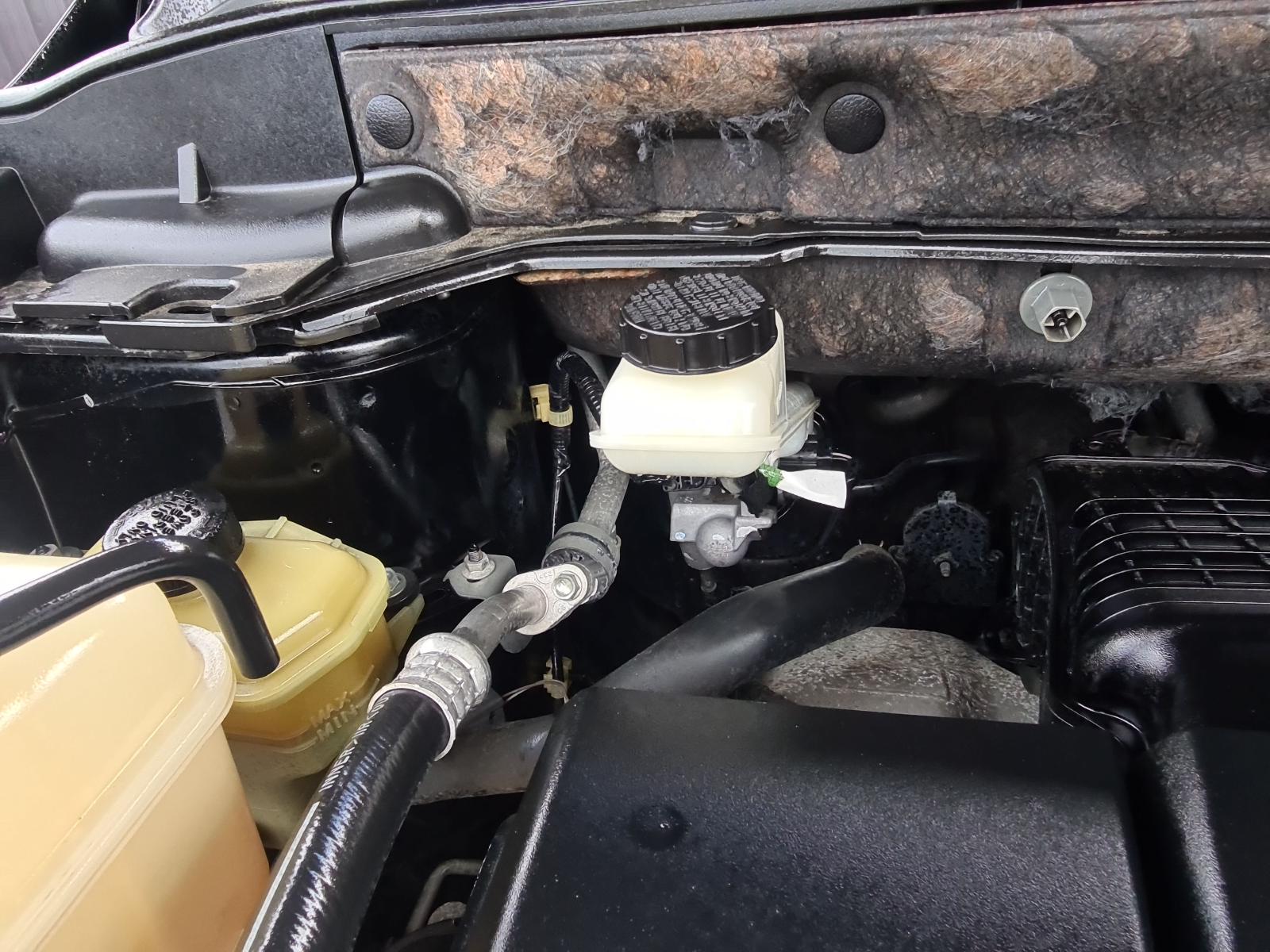 Mazda CX9 - TB 2006-2015