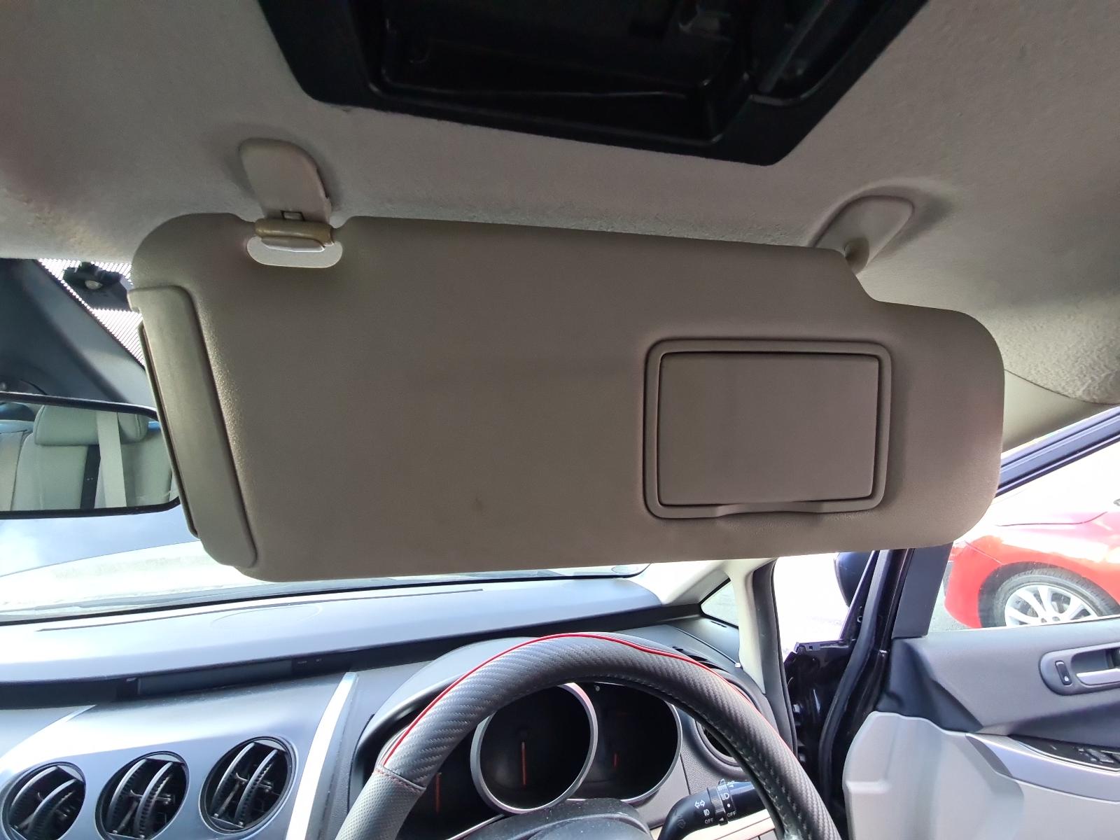 Mazda CX7 - ER 2006-2012