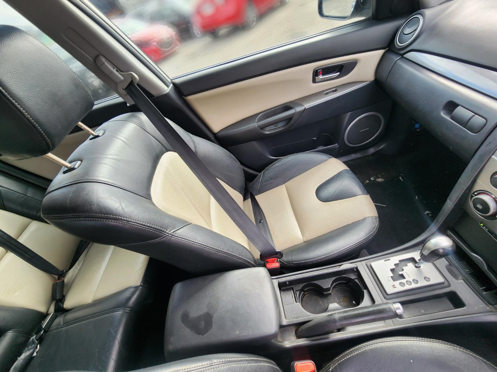 Front Seat