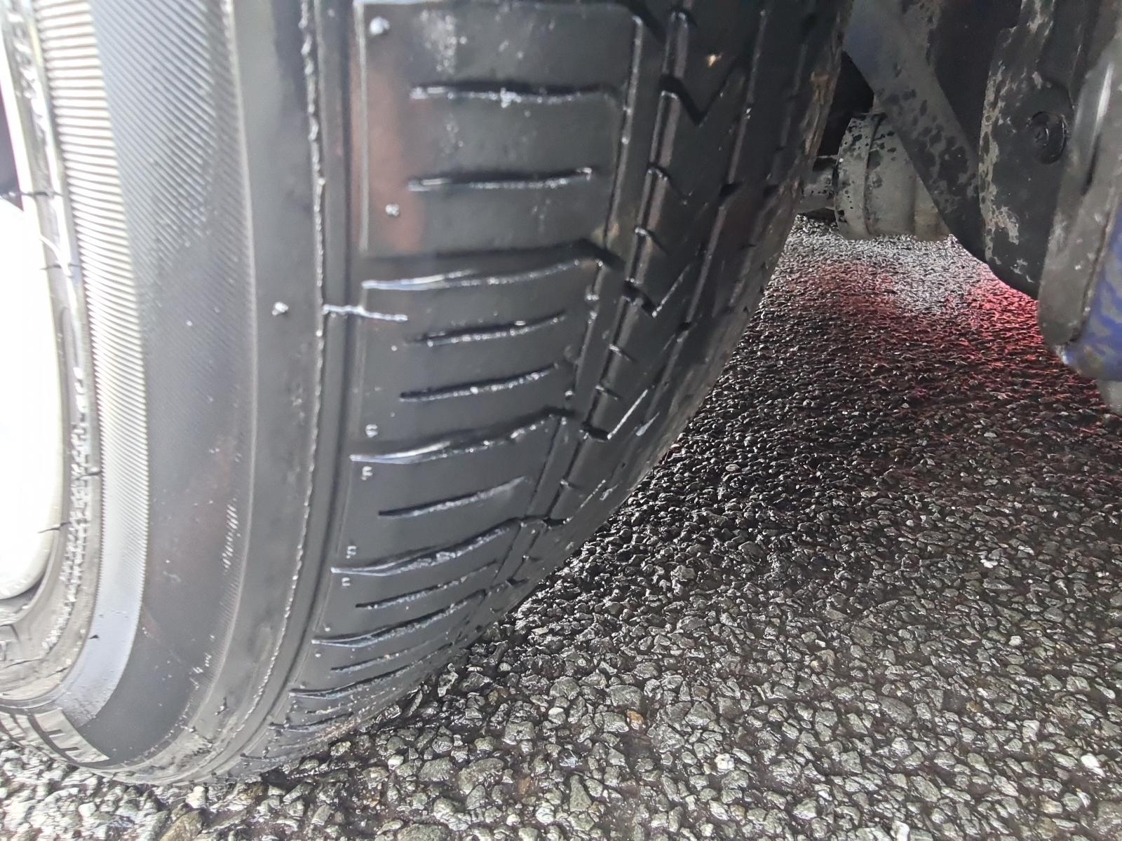 Mazda Axela - BK 2003-2009