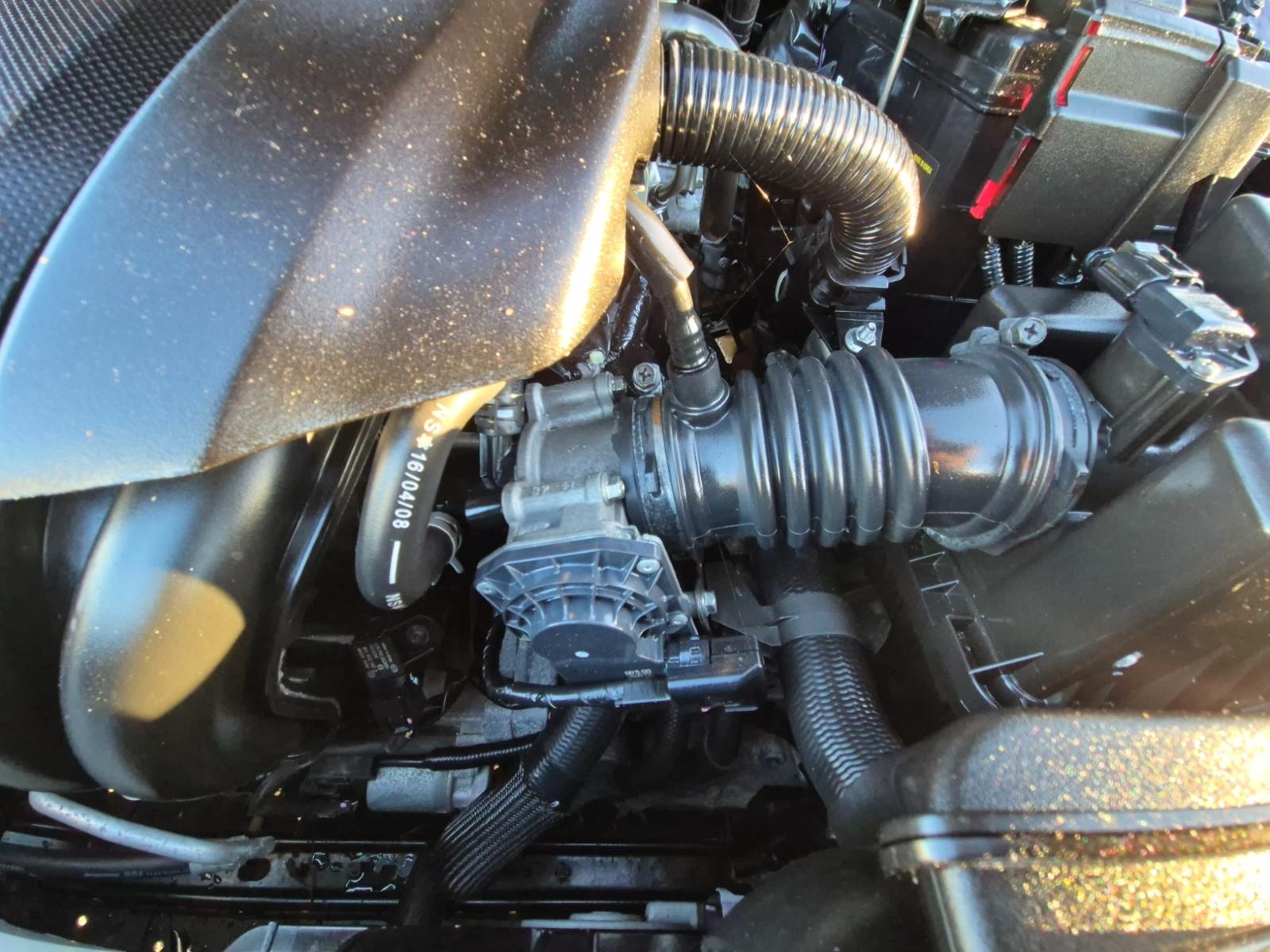 Mazda Demio - DJ 2014-Present