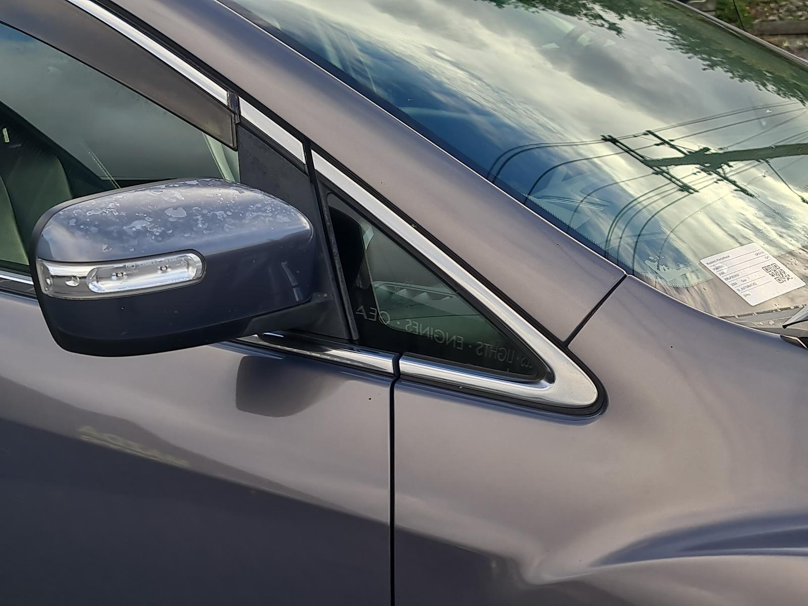 Mazda CX7 - ER 2006-2012