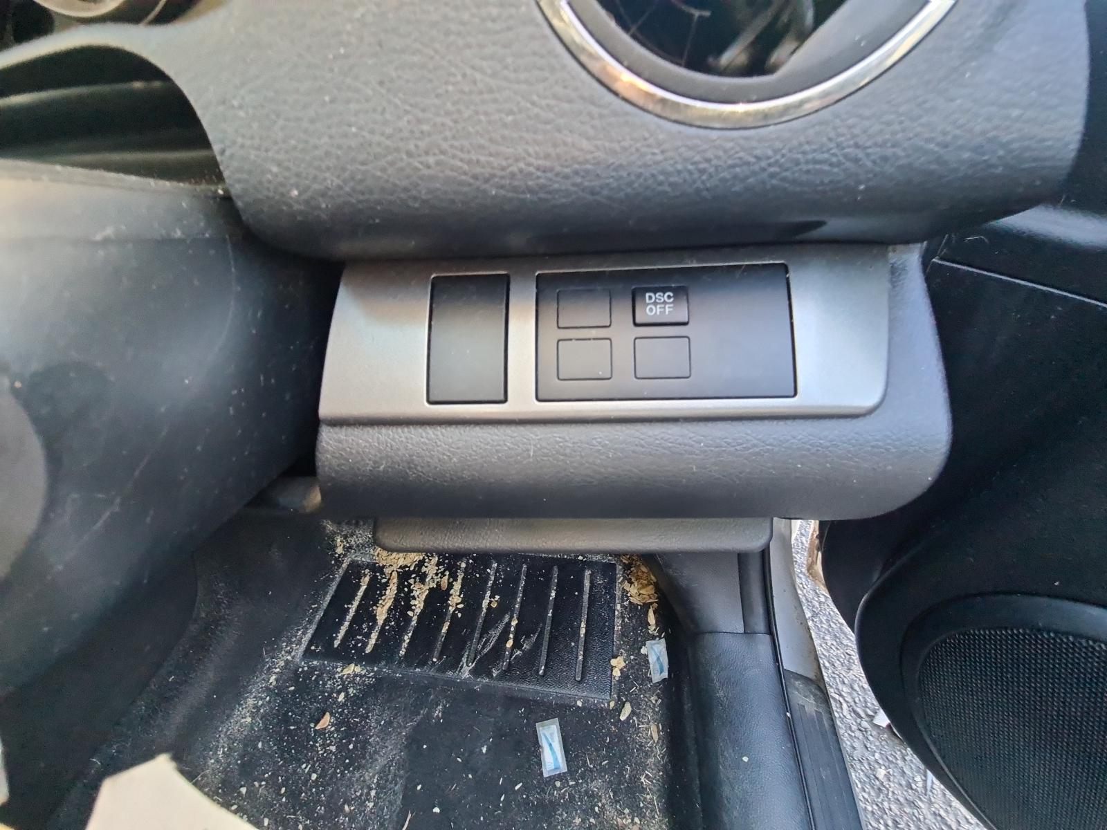 Mazda Atenza - GH 2008-2012