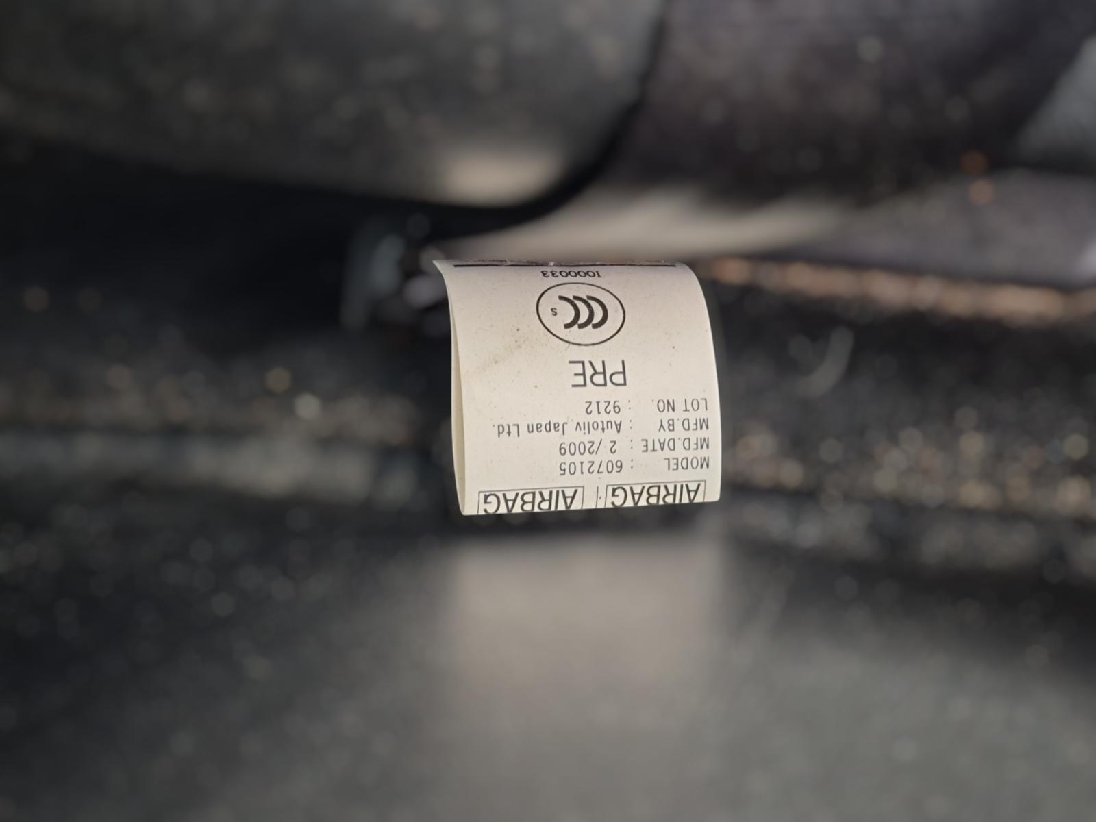 Mazda Axela - BK 2003-2009