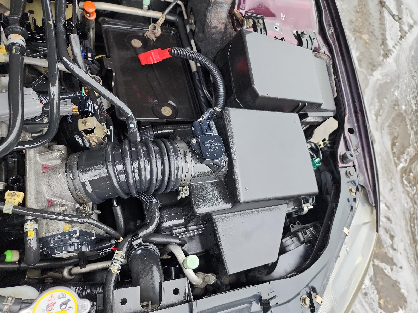 Mazda Atenza - GG 2002-2008