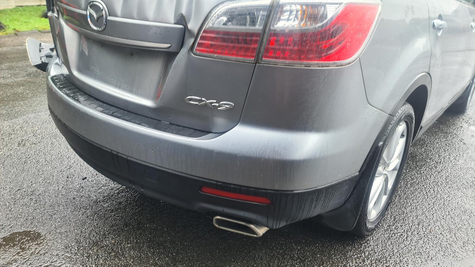 Mazda CX9 - TB 2006-2015