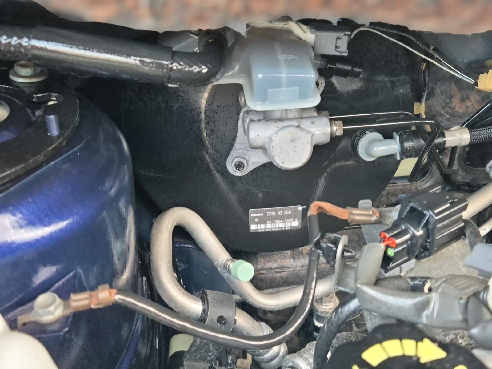 Brake_Booster