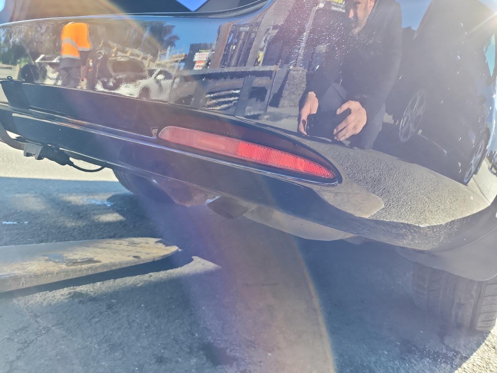 Mazda Mazda6 - GY 2002-2008