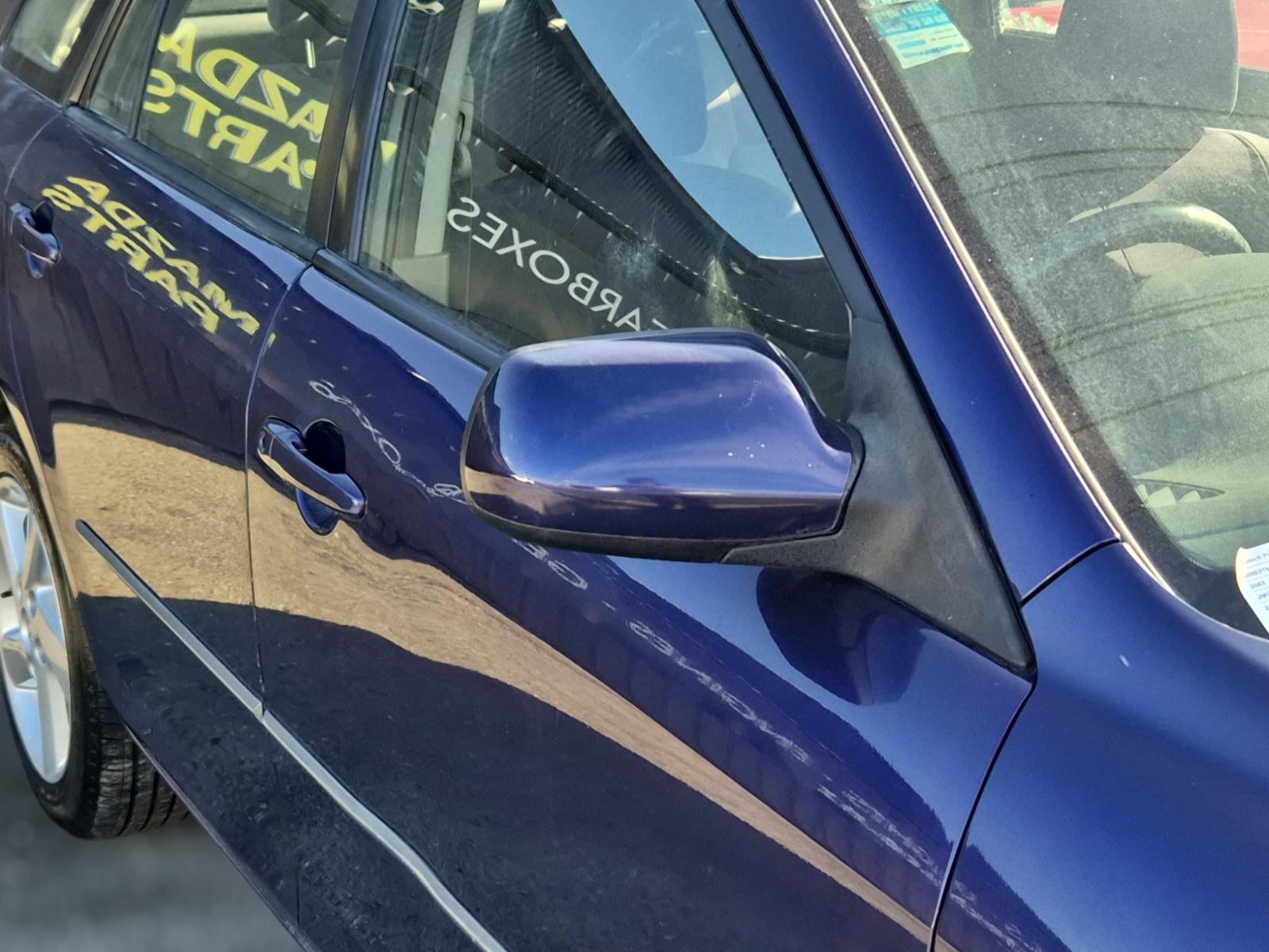 Mazda Atenza - GY 2002-2008