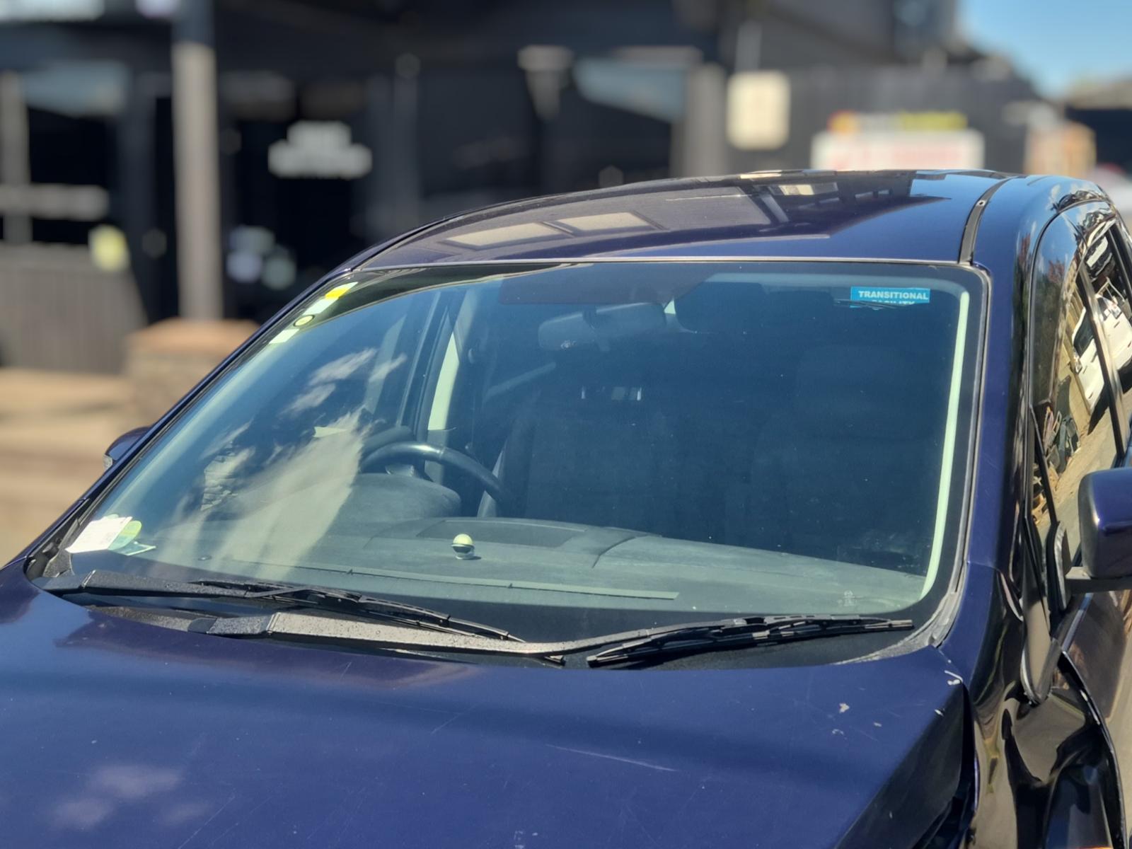 Mazda MPV - LY3P 2007-Present