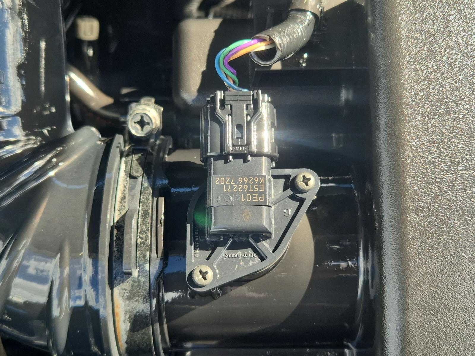 Mazda CX5 - KE 2012-Present