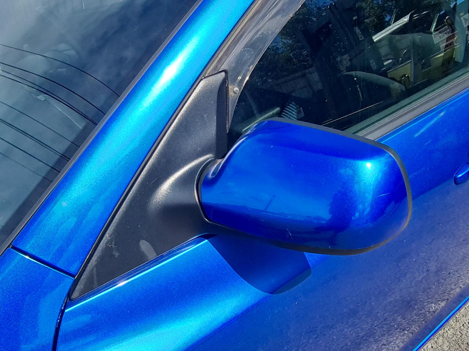 Mazda Axela - BK 2003-2009