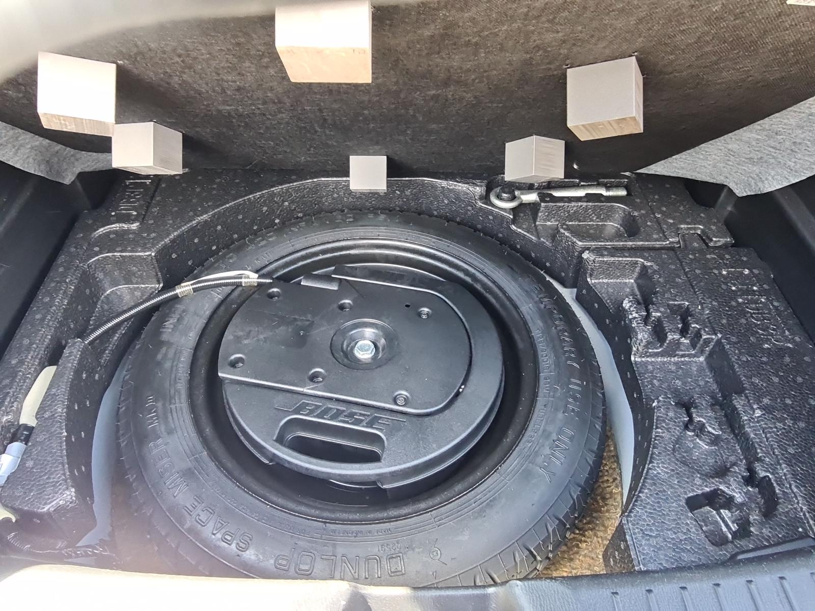 Mazda CX3 - DK 2015-Present