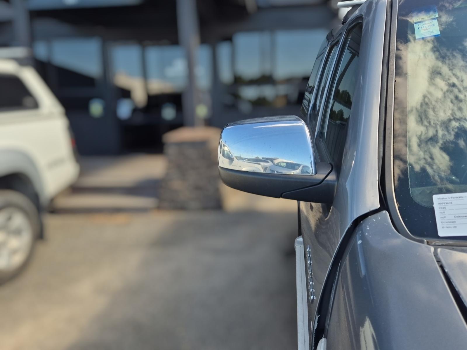 Mazda BT50 - 2007- Present