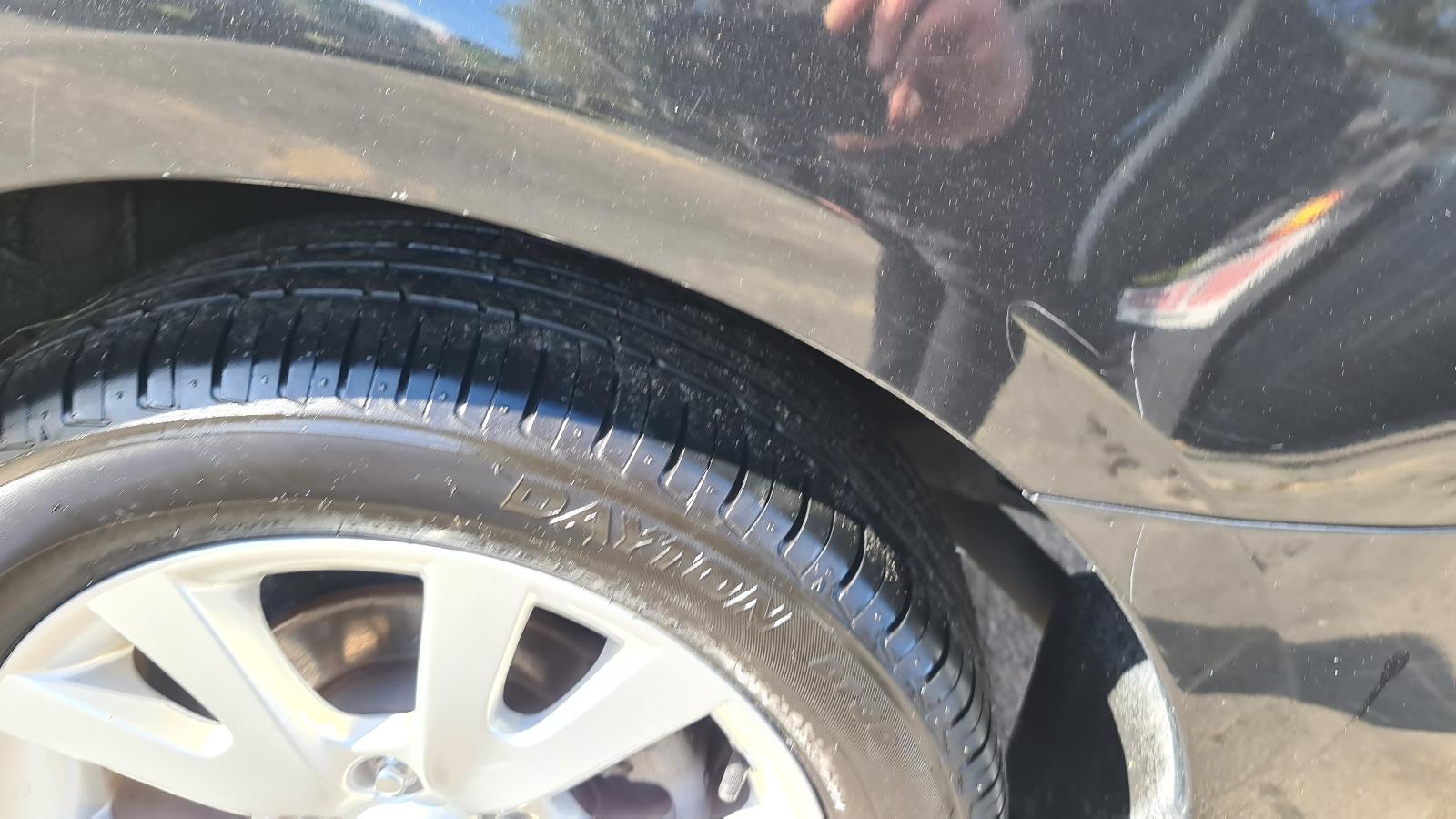 Mazda Mazda3 - BK 2003-2008