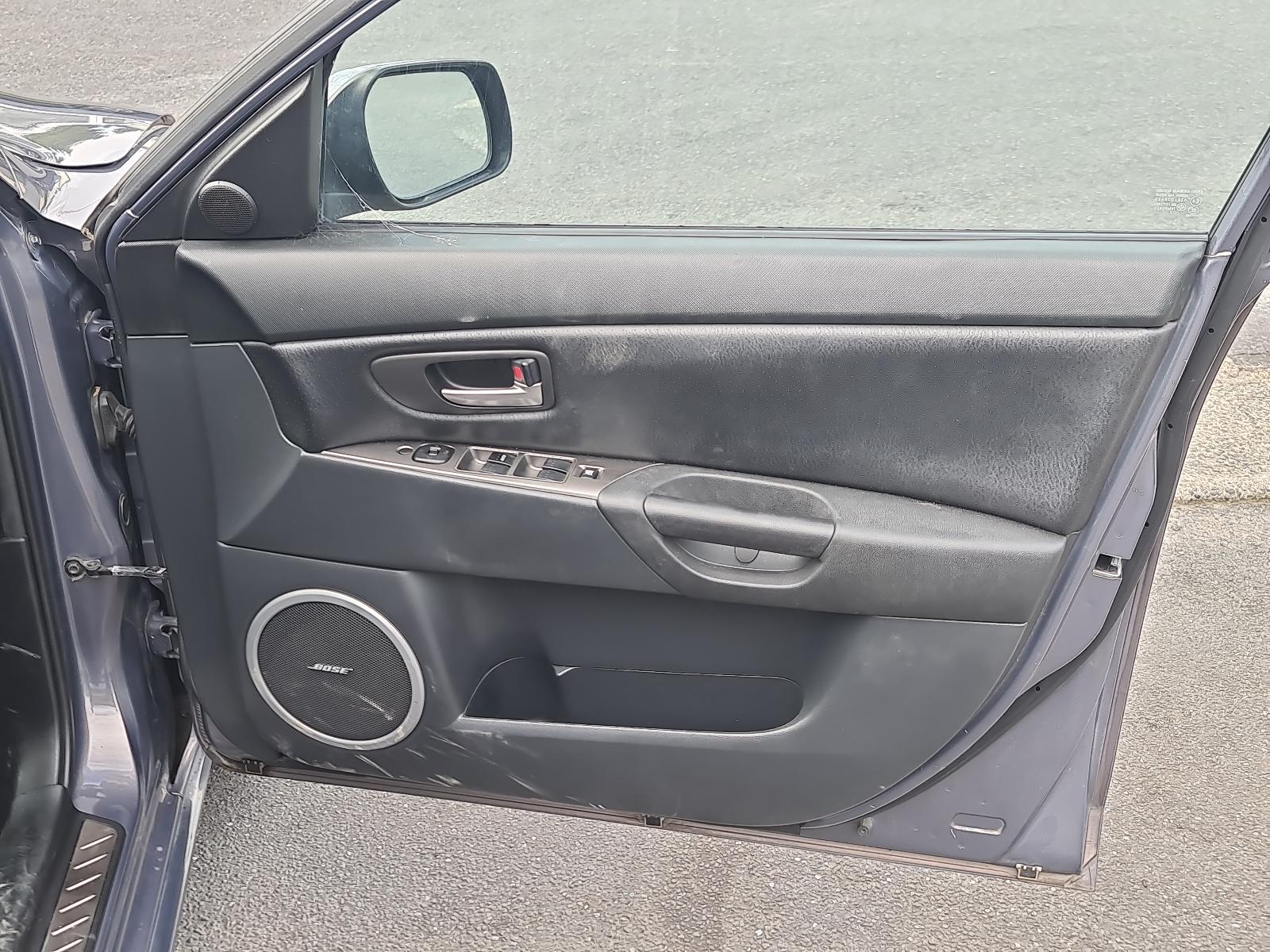 Mazda Mazda3 - BK 2003-2008