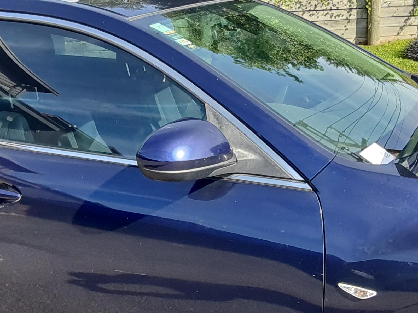 Mazda Atenza - GH 2008-2012