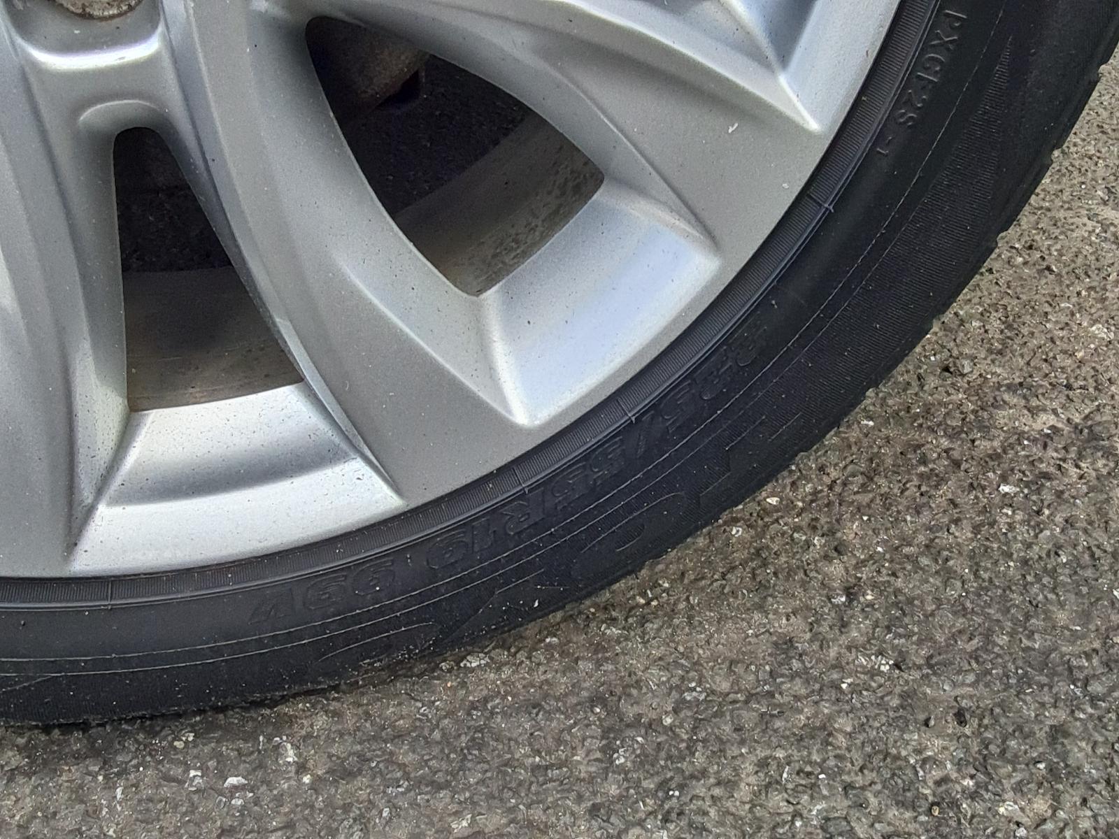 Mazda CX5 - KE 2012-Present