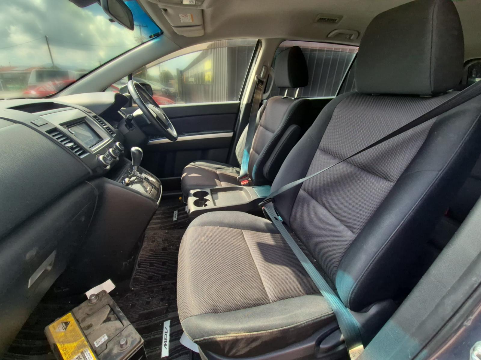 Mazda MPV - LY3P 2007-Present