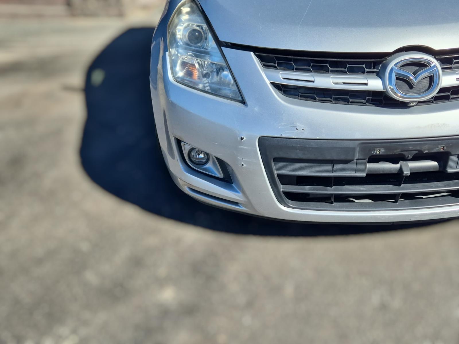 Mazda MPV - LY 2006-2016