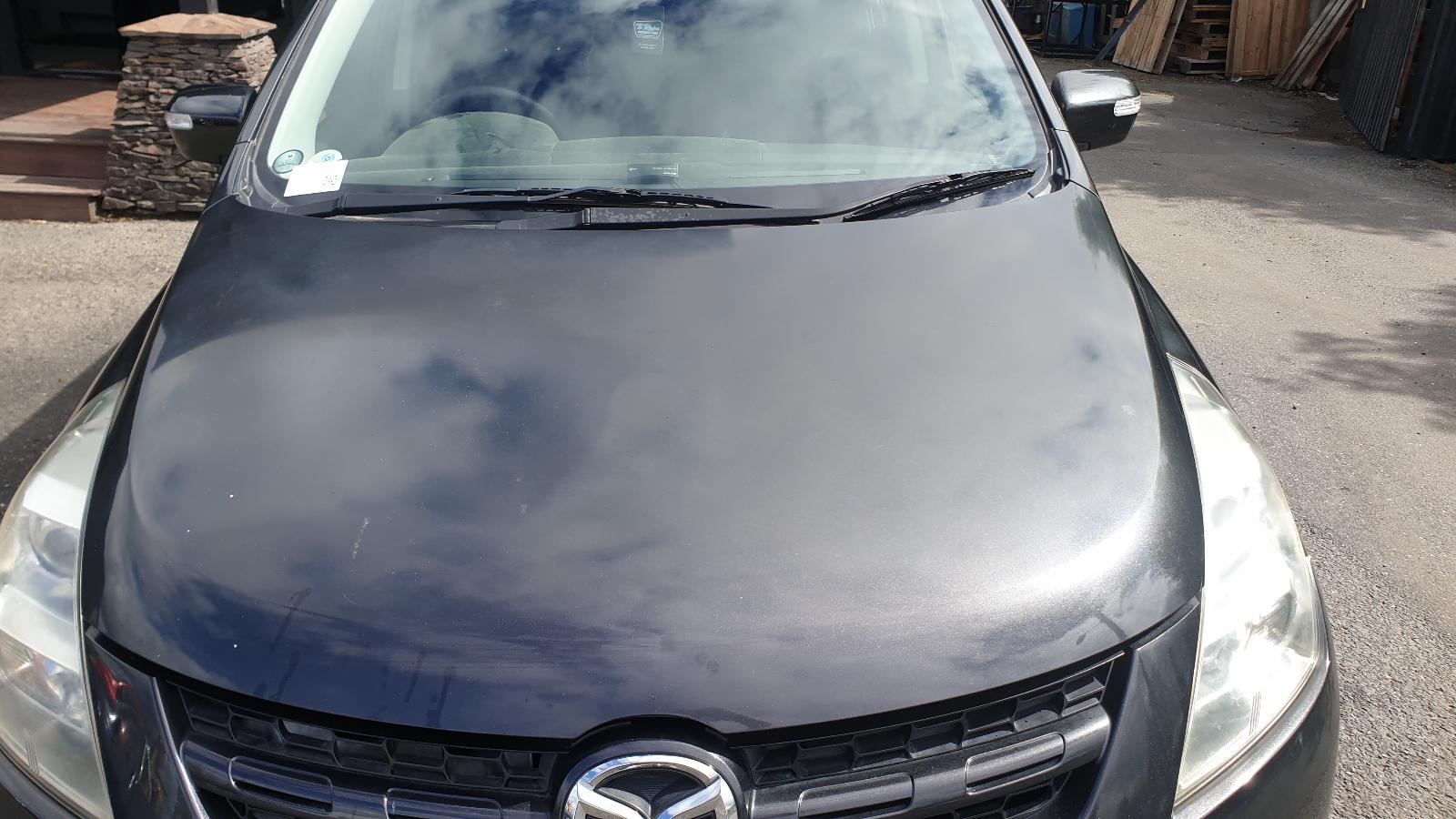 Mazda MPV - LY 2006-2016