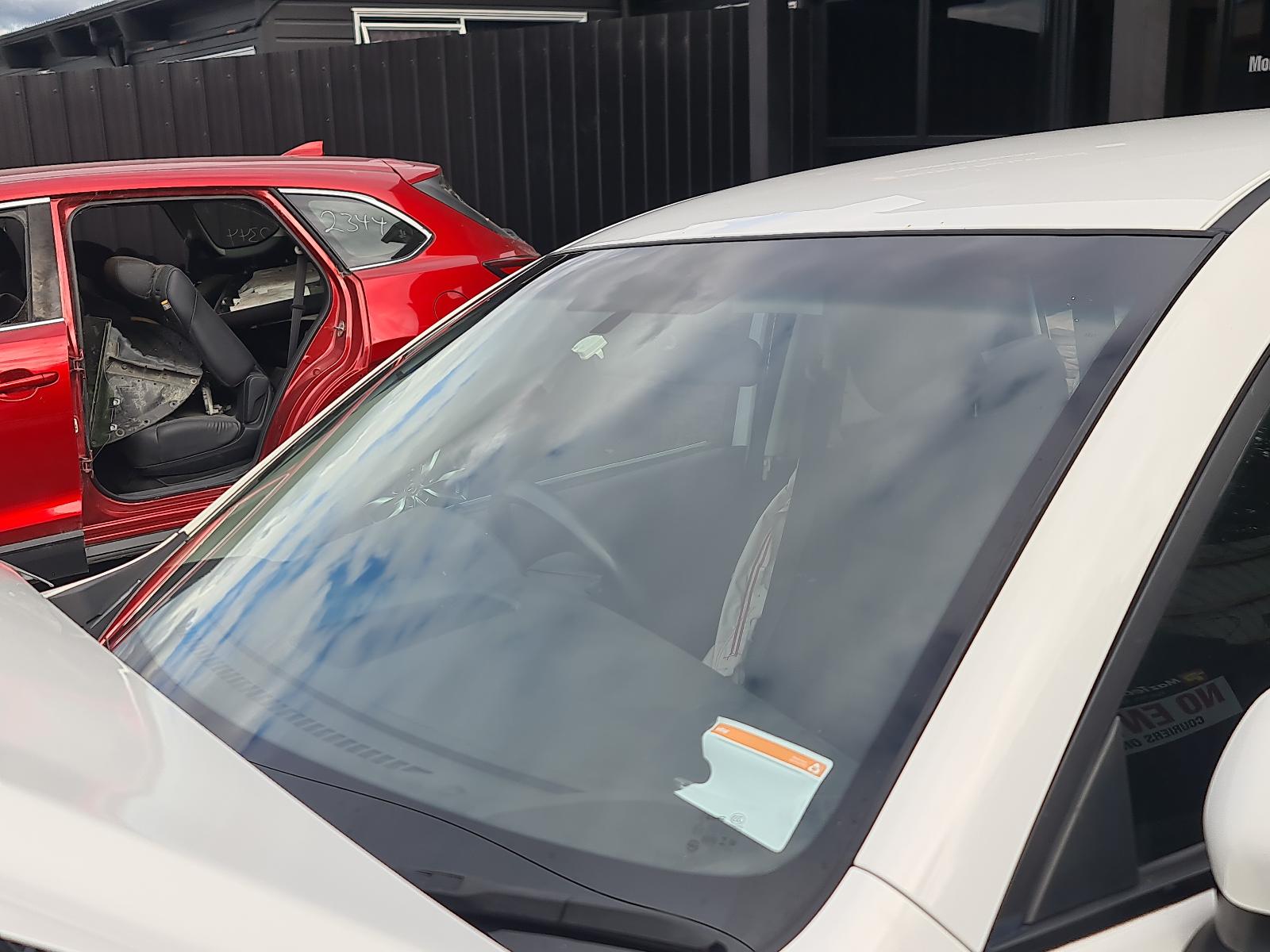 Mazda CX5 - KE 2012-Present