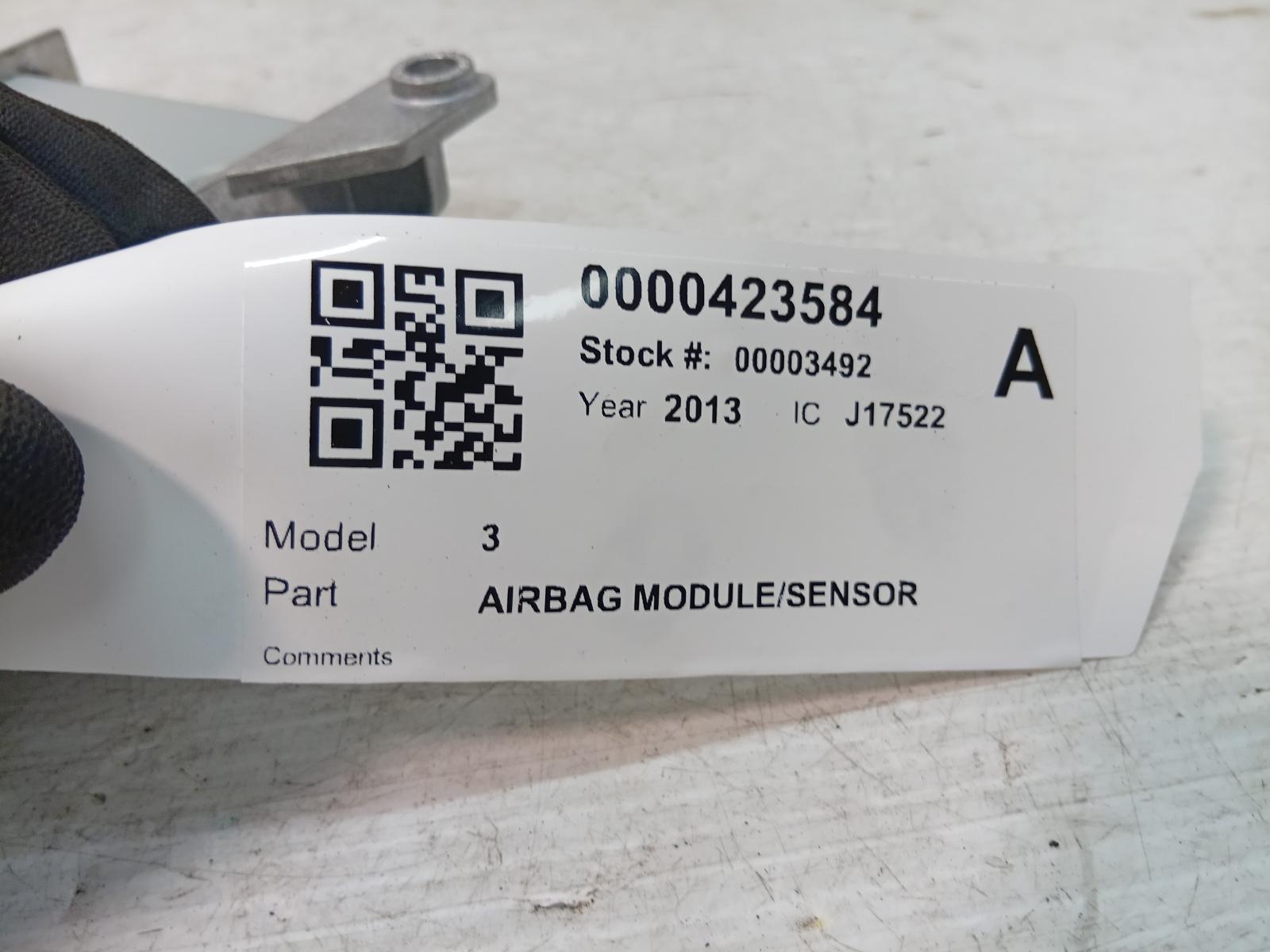 Airbag_Module_Sensor