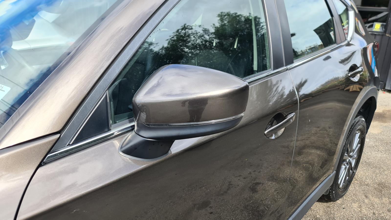 Mazda CX5 - KE 2012-Present