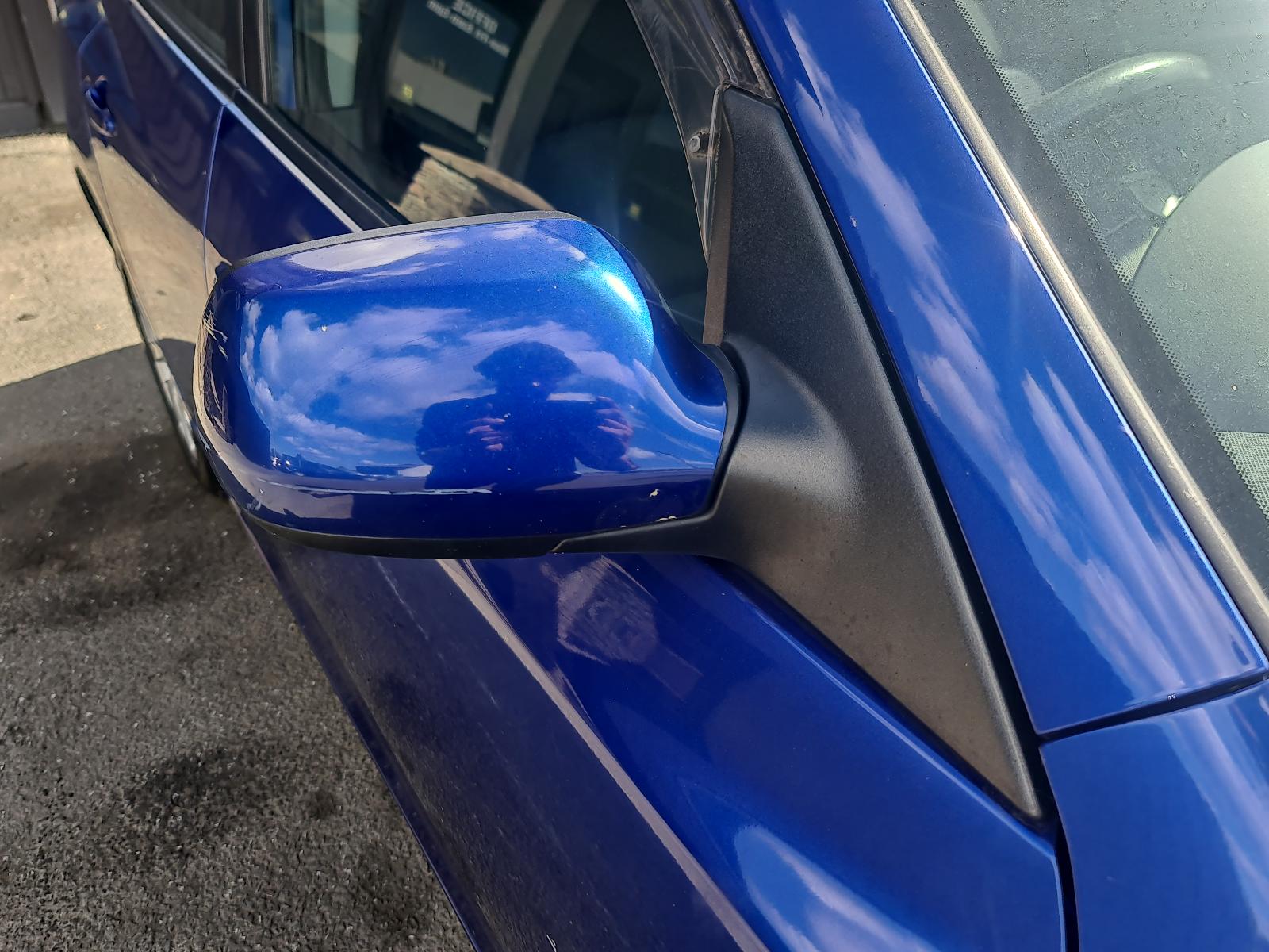 Mazda Axela - BK 2003-2009