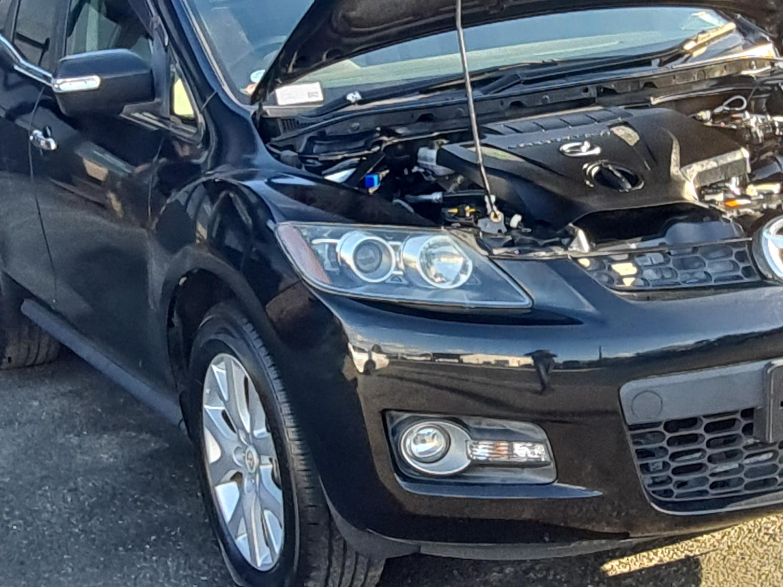 Mazda CX7 - ER 2006-2012